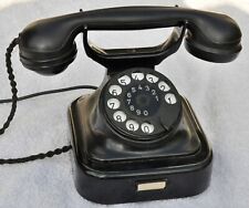 Antikes telefon tischfernsprec gebraucht kaufen  Kinderhaus
