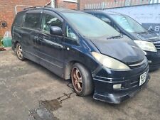 Toyota estima breaking for sale  SALFORD