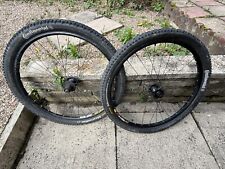 Mavic wheelset for sale  WAKEFIELD