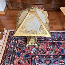 shade lamp table ornate for sale  Mcminnville