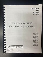 Gas diesel engine for sale  Addison