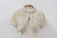 Coast fur shrug for sale  ASHTON-UNDER-LYNE