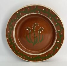 Pottery handmade redware for sale  Asheboro