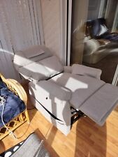 Lift recliner chair. for sale  NUNEATON