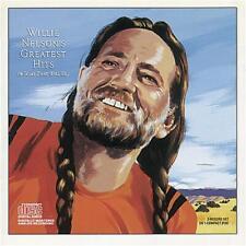 Willie nelson greatest for sale  New Britain