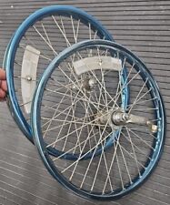 Cmc bmx wheels for sale  West Valley City