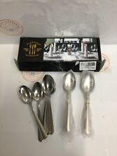 Spoon set pleafind for sale  MANSFIELD