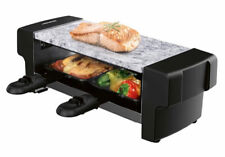 Grill raclette grill gebraucht kaufen  Schiffweiler