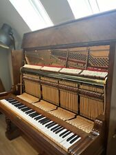 Klavier antik gebraucht kaufen  Hoym