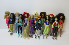 lote de 13 conjuntos de bonecas Disney Princess Ralph Breaks The Internet roupas confortáveis 6", usado comprar usado  Enviando para Brazil