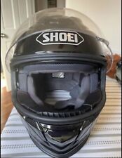 Shoei motorcycle helmet for sale  Saint Louis