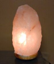 Salt lamp himalayan for sale  Elkin