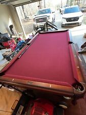 american pool table for sale  Luthersville