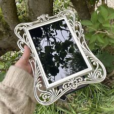 Vintage scrying mirror for sale  Shipping to Ireland