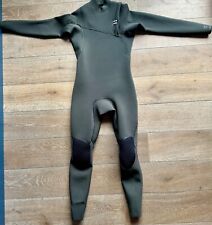 Billabong furnace wetsuit for sale  LONDON