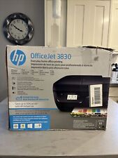 printer hp officejet 3830 for sale  Provo