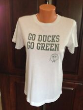 Ducks white shirt for sale  Guntersville