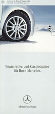 Mercedes prospekt 2006 gebraucht kaufen  Gladbeck