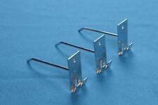 Gridwall prong hooks for sale  Shipping to Ireland