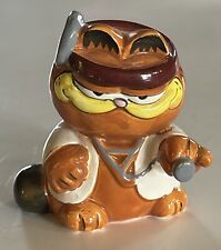 Vintage garfield enesco for sale  Depauw