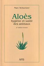 Aloes hygiene sante d'occasion  France