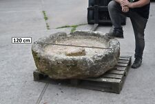 Antique granite trough for sale  TAUNTON