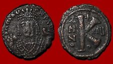 Monnaie byzantine maurice d'occasion  Clermont-Ferrand-