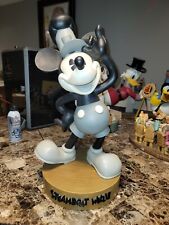 Disney steamboat mickey for sale  Rockford
