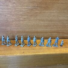 Vintage miniature soldiers for sale  NEW MALDEN