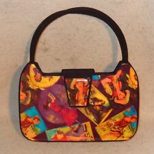 Angela frascone handbag for sale  Delmar