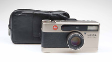 Leica minilux kamera gebraucht kaufen  Wiesbaden