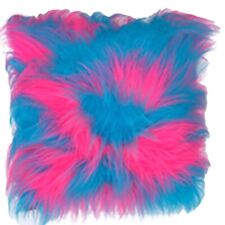 Fluffy scatter cushion for sale  NEWTON ABBOT