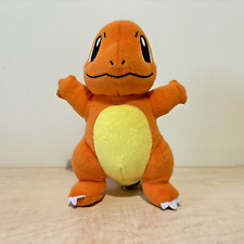 Pokemon charmander 21cm for sale  AYLESBURY