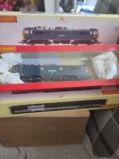 Sound fitted hornby for sale  PRESTON