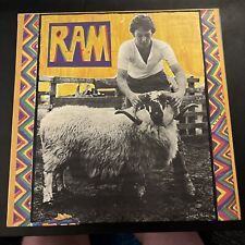 Paul & Linda McCartney - RAM LP comprar usado  Enviando para Brazil