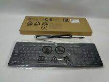 HP 803181-001 USB Slim Keyboard *New Unused* for sale  Shipping to South Africa