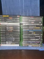 Lot Xbox One Bundle Games Game bundle XBOX Video lot one xbox Microsoft ONE for sale  Shipping to South Africa