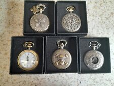 quality pocket watches for sale  LUTON