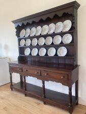antique oak dresser for sale  STOWMARKET