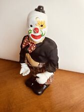 Clown céramique boite d'occasion  Sarreguemines