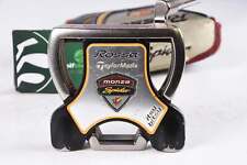 Taco de golfe putter Taylormade Rossa Monza Itsy Bitsy Spider / 34 polegadas comprar usado  Enviando para Brazil