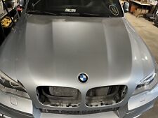 BMW E70-E71 X5M X6M ALUMINUM HOOD 41617486754 BPB for sale  Shipping to South Africa