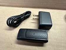 Used, Starkey SurfLink Remote Microphone Mini Mobile Model 400 And Charger for sale  Shipping to South Africa