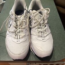 Used, Nike Max Air Health Walker VII + Men's 12  Sneakers Walking for sale  Shipping to South Africa