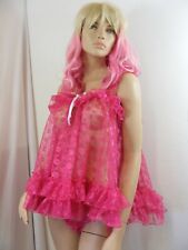 Sissy ddlg dress for sale  Shipping to Ireland
