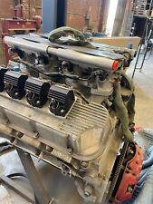 427 Chevy Engine for sale| 56 ads for used 427 Chevy Engines