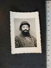 Ancienne photo militaria d'occasion  France