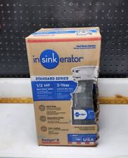 Insinkerator badger continuous for sale  Moreno Valley