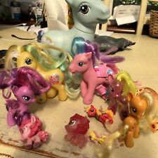 Little pony collection for sale  SANDOWN