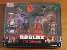 Roblox figure box for sale  MANCHESTER